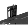 Multibrackets VESA falikonzol Super Slim Fixed 400 MAX