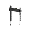 Multibrackets VESA falikonzol Super Slim Fixed 400 MAX