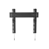 Multibrackets VESA falikonzol Super Slim Fixed 400 MAX