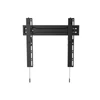 Multibrackets VESA falikonzol Super Slim Fixed 400 MAX