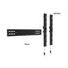 Multibrackets VESA falikonzol Super Slim Fixed 600 MAX, 32"-100"