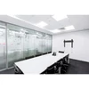 Multibrackets VESA falikonzol Super Slim Fixed 600 MAX, 32"-100"