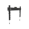 Multibrackets VESA falikonzol Super Slim Fixed 600 MAX, 32"-100"