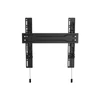 Multibrackets VESA falikonzol Super Slim, dönthető 400 MAX, 32-55"