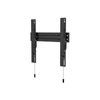 Multibrackets VESA falikonzol Super Slim, dönthető 400 MAX, 32-55"