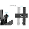 Multibrackets VESA falikonzol Super Slim 600 MAX, dönthető 40-75"