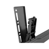 Multibrackets VESA falikonzol Super Slim 600 MAX, dönthető 40-75"