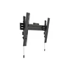 Multibrackets VESA falikonzol Super Slim 600 MAX, dönthető 40-75"