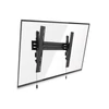 Multibrackets VESA falikonzol Super Slim 600 MAX, dönthető 40-75"