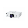 Maxell MC-WX8751W projektor, objektív nélkül