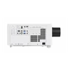 Maxell MP-WU8801W installációs lézer projektor, ML713 objektívvel