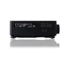 Maxell MP-WU9101B-SD installációs lézer projektor alapobjektívvel