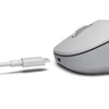Microsoft Surface Precision Mouse Silver