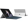 Microsoft Surface Pro - 12.3" (2736 x 1824) - Core i5 (7th Gen, HD 620) - 4 GB RAM - 128 GB SSD,LTE - Windows 10 Pro Eng