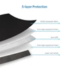 Microsoft Surface Pro Case Protection Black
