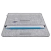 Microsoft Surface Pro Sleeve Protection Light grey