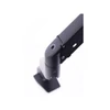 Multibrackets Gaslift asztali rögzítő egykaros dupla konzol, 15" - 32", fehér