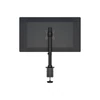 Multibrackets asztali rögzítő, dönthető, forgatható 15-27", fekete