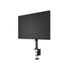 Multibrackets asztali rögzítő, dönthető, forgatható 15-27", fekete