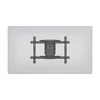 Multibrackets fali rögzítő Flexarm Full Motion Dual 600x400, karos, dönthető, forgatható, 40-85", fekete