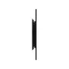 Multibrackets fali rögzítő Super Slim Tilt & Turn HD, dönthető, forgatható 40-85", fekete
