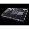 Multibrackets fali rögzítő Super Slim Tilt & Turn Plus HD, dönthető, forgatható 40-85", fekete