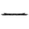 Multibrackets fali rögzítő Super Slim Tilt & Turn Plus, dönthető, forgatható 32-65", fekete
