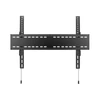 Multibrackets fali rögzítő univerzális HD MAX, dönthető 63-110", fekete