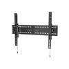 Multibrackets fali rögzítő univerzális HD MAX, dönthető 63-110", fekete
