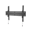 Multibrackets fali rögzítő univerzális HD MAX, dönthető 63-110", fekete