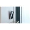 Multibrackets fali rögzítő univerzális, dönthető 32-55", fekete