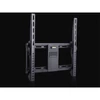 Multibrackets fali rögzítő univerzális, dönthető 32-55", fekete
