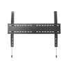 Multibrackets fali rögzítő univerzális HD MAX, fix 60-110", fekete