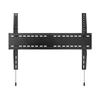 Multibrackets fali rögzítő univerzális HD MAX, fix 60-110", fekete