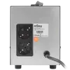NJOY AVR (Feszültségszabályozó) Akin 2000, Digital display, 110-270 VAC