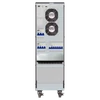 NJOY Ipari Szünetmentes Garun 20K, 20KVA, 20KW, Online, LCD display