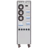 NJOY Ipari Szünetmentes Garun 40K, 40KVA, 40KW, Online, LCD display
