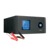 NJOY Szünetmentes Aira 600, 600VA, 500W, Line-Interactive, LCD display