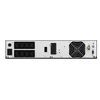 NJOY Szünetmentes Aster 2K, 2000VA, 1800W, Online, LCD display