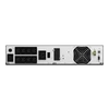 NJOY Szünetmentes Aster 3K, 3000VA, 2700W, Online, LCD display
