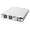 NJOY Szünetmentes Balder 6000, 6000VA, 6000W, Online rack (2U), LCD display (2U Baterry Pack)