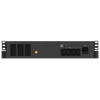 NJOY Szünetmentes Code 800, 800VA, 480W, Line-Interactive, rack (2U), LCD display