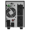NJOY Szünetmentes ECHO PRO 2000, 2000VA, 1600W, Online, LCD display