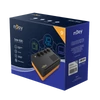 NJOY Szünetmentes Soter 600, 600VA, 360W, Line-Interactive