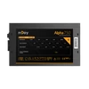 NJOY Tápegység Alpha Series 750W, 14cm, 20+4, Aktív PFC
