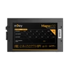 NJOY Tápegység Magna Series 650W, 14cm, 20+4, Aktív PFC