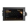 NJOY Tápegység Theta Series 550W, 12cm, 20+4, Aktív PFC