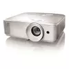 OPTOMA Projektor - EH335 (DLP,1920x1080 (FullHD),16:9,3600 AL, 20 000:1, 2xHDMI/VGA/Kompozit/USB/RS232/MHL/3D Sync/RJ45)