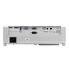 OPTOMA Projektor - EH400 (DLP, 1920x1080 (FullHD), 16:9, 4000 AL, 22 000:1, 2xHDMI/VGA/Kompozit/USB/RS232/MHL)