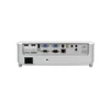 OPTOMA Projektor - EH400+ (DLP, 1920x1080 (FullHD), 16:9, 4000 AL, 22 000:1, 2xHDMI/VGA/Kompozit/USB/RS232/MHL)